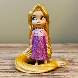 Rapunzel Disney Princess Figurine by Disney Animator’s Deluxe Collection